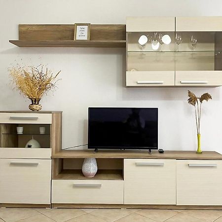 Aldo Apartment Tirana Exteriér fotografie