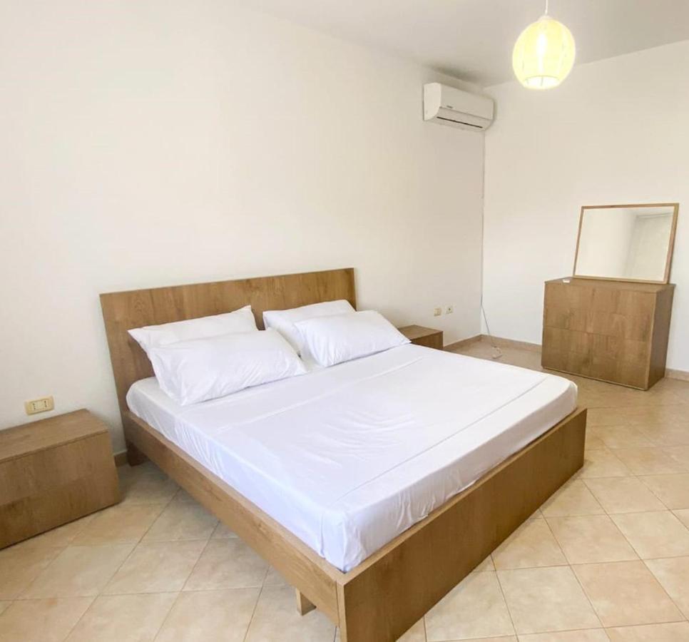 Aldo Apartment Tirana Exteriér fotografie