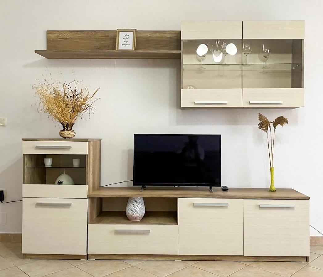 Aldo Apartment Tirana Exteriér fotografie